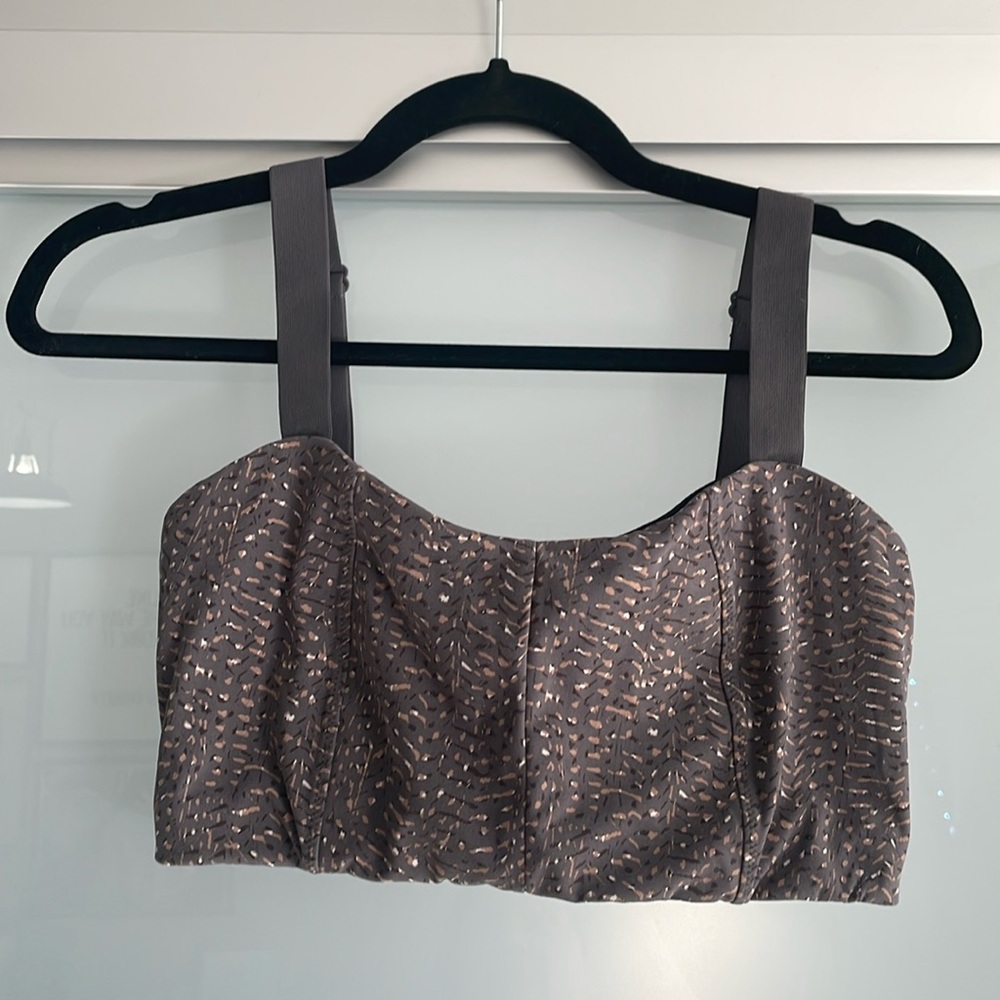 Varley sports bra